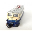 REF 17243 - FLEISCHMANN CAISSE + CHASSIS DE LOCOMOTIVE DB E 101312 HO
