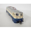 REF 17243 - FLEISCHMANN CAISSE + CHASSIS DE LOCOMOTIVE DB E 101312 HO
