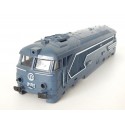 ref 17244 - JOUEF CAISSE LOCOMOTIVE DE BB 67001 HO