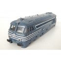 ref 17244 - JOUEF CAISSE LOCOMOTIVE DE BB 67001 HO