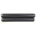 REF 17247 - JOUEF LOT DE 2 CAISSES VOITURE UIC VERT TOIT NOIR PARIS STRASBOURG HO