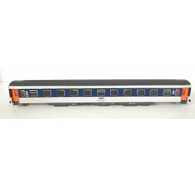 REF 17249 - JOUEF CAISSE + CHASSIS DE VOITURE CORAIL DE NUIT HO