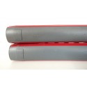 REF 17252 - JOUEF LOT DE 2 CAISSES VOITURE UIC GRILL EXPRESS HO