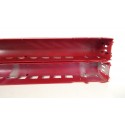 REF 17252 - JOUEF LOT DE 2 CAISSES VOITURE UIC GRILL EXPRESS HO