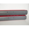 REF 17253 - JOUEF LOT DE 2 CAISSES DE VOITURE UIC RESTAURANT HO