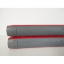 REF 17253 - JOUEF LOT DE 2 CAISSES DE VOITURE UIC RESTAURANT HO