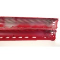 REF 17253 - JOUEF LOT DE 2 CAISSES DE VOITURE UIC RESTAURANT HO