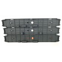 REF 17254 - 3 CAISSES + 4 TOITURE DE VOITURE OCEM JOUEF HO