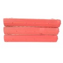 REF 17257 - JOUEF LOT DE 3 CAISSES AUTORAIL EAD JOUEF HO