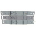REF 17258 - JOUEF LOT DE 3 CHASSIS AUTORAIL EAD JOUEF HO