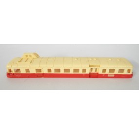 R 11022 JOUEF 1 CAISSE MOTRICE D'AUTORAIL PICASSO 1 eme GENERATION X 3827 HO