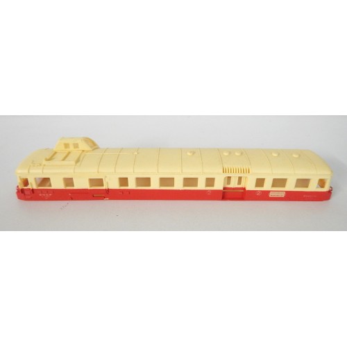 R 11022 JOUEF 1 CAISSE MOTRICE D'AUTORAIL PICASSO 1 eme GENERATION X 3827 HO