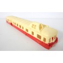 R 11022 JOUEF 1 CAISSE MOTRICE D'AUTORAIL PICASSO 1 eme GENERATION X 3827 HO