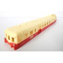 R 11022 JOUEF 1 CAISSE MOTRICE D'AUTORAIL PICASSO 1 eme GENERATION X 3827 HO