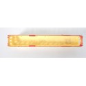 R 11022 JOUEF 1 CAISSE MOTRICE D'AUTORAIL PICASSO 1 eme GENERATION X 3827 HO