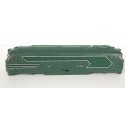 ref 17262 - JOUEF CAISSE LOCOMOTIVE DE BB 67007 VERTE HO