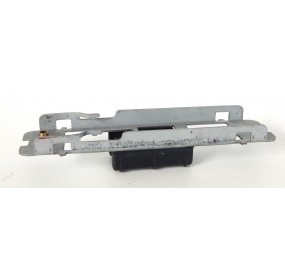 CHASSIS METAL DE LOCOMOTIVE JOUEF BB 9200 BB 67000 AVEC CARTER