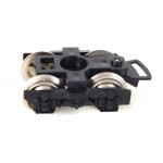 ref 17268 JOUEF BOGIES POUR TENDER 18 C 676 HO