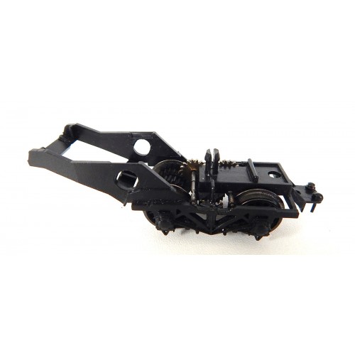 R 13715 - JOUEF BOGIE TENDER POUR MOTEUR INCLINER HO