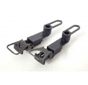 R 15773 JOUEF DEUX ATTELAGES WAGON BOITIER NEM HO