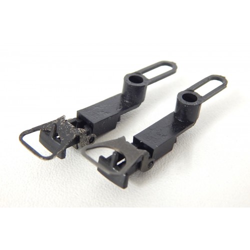 R 15773 JOUEF DEUX ATTELAGES WAGON BOITIER NEM HO