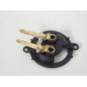 Réf 17271 LIMA COUVERCLE SUPPORT CHARBON DE MOTEUR ANNULAIRE HO