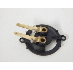 Réf 17271 LIMA COUVERCLE SUPPORT CHARBON DE MOTEUR ANNULAIRE HO