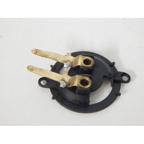 Réf 17271 LIMA COUVERCLE SUPPORT CHARBON DE MOTEUR ANNULAIRE HO