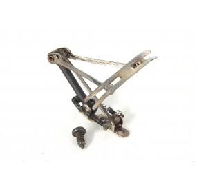 R 15755 - LIMA UN PANTOGRAPHE UNIJAMBISTE DOUBLE ARCHETS HO + VIS
