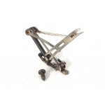 R 15755 - LIMA UN PANTOGRAPHE UNIJAMBISTE DOUBLE ARCHETS HO + VIS