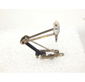 R 15754 - LIMA 1 PANTOGRAPHE UNIJAMBISTE SIMPLE ARCHET HO + VIS