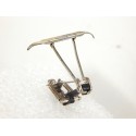 R 15754 - LIMA 1 PANTOGRAPHE UNIJAMBISTE SIMPLE ARCHET HO + VIS