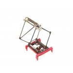 Réf 17283 UN PANTOGRAPHE LOSANGE DE LOCOMOTIVE MARKLIN HO