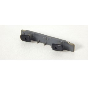 Réf 17285 JOUEF BLOC TAMPONS DE LOCOMOTIVE BB 9281 HO