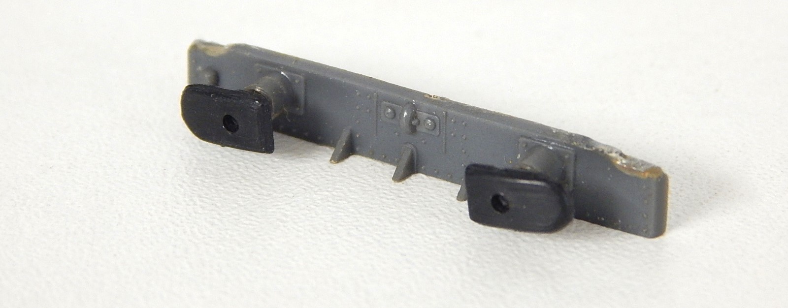 Réf 17285 JOUEF BLOC TAMPONS DE LOCOMOTIVE BB 9281 HO