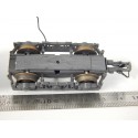 Réf 16089 LIMA BOGIE MOTEUR ET BOGIE CAPTEUR DE LOCOMOTIVE BB LIMA HO