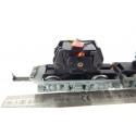 R 17291 BLOC BOGIE MOTEUR ET CAPTEUR MARQUE INCONNUE TBE HO