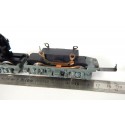 R 17291 BLOC BOGIE MOTEUR ET CAPTEUR MARQUE INCONNUE TBE HO