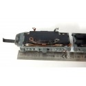 R 17291 BLOC BOGIE MOTEUR ET CAPTEUR MARQUE INCONNUE TBE HO