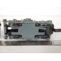 R 17291 BLOC BOGIE MOTEUR ET CAPTEUR MARQUE INCONNUE TBE HO
