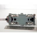 R 17291 BLOC BOGIE MOTEUR ET CAPTEUR MARQUE INCONNUE TBE HO