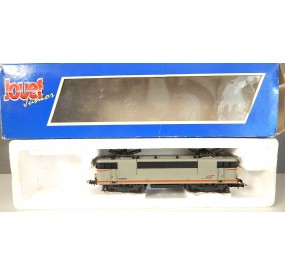 REF 310200 LOCOMOTIVE BB 9276 LIVRE BETON EN BOITE HO