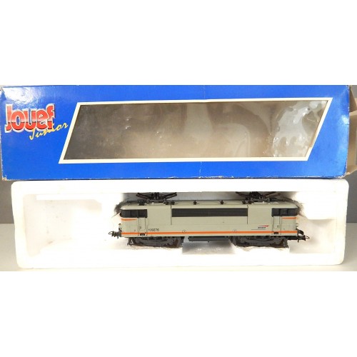 REF 310200 LOCOMOTIVE BB 9276 LIVRE BETON EN BOITE HO