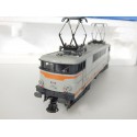 REF 310200 LOCOMOTIVE BB 9276 LIVRE BETON EN BOITE HO