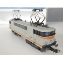 REF 310200 LOCOMOTIVE BB 9276 LIVRE BETON EN BOITE HO