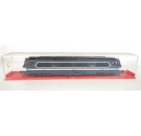 JOUEF LOCOMOTIVE CC 70002 TRES BON ETAT EN BOITE CRISTAL HO
