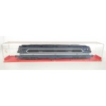 JOUEF LOCOMOTIVE CC 70002 TRES BON ETAT EN BOITE CRISTAL HO