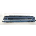JOUEF LOCOMOTIVE CC 70002 TRES BON ETAT EN BOITE CRISTAL HO