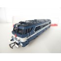 JOUEF LOCOMOTIVE CC 70002 TRES BON ETAT EN BOITE CRISTAL HO