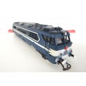 JOUEF LOCOMOTIVE CC 70002 TRES BON ETAT EN BOITE CRISTAL HO